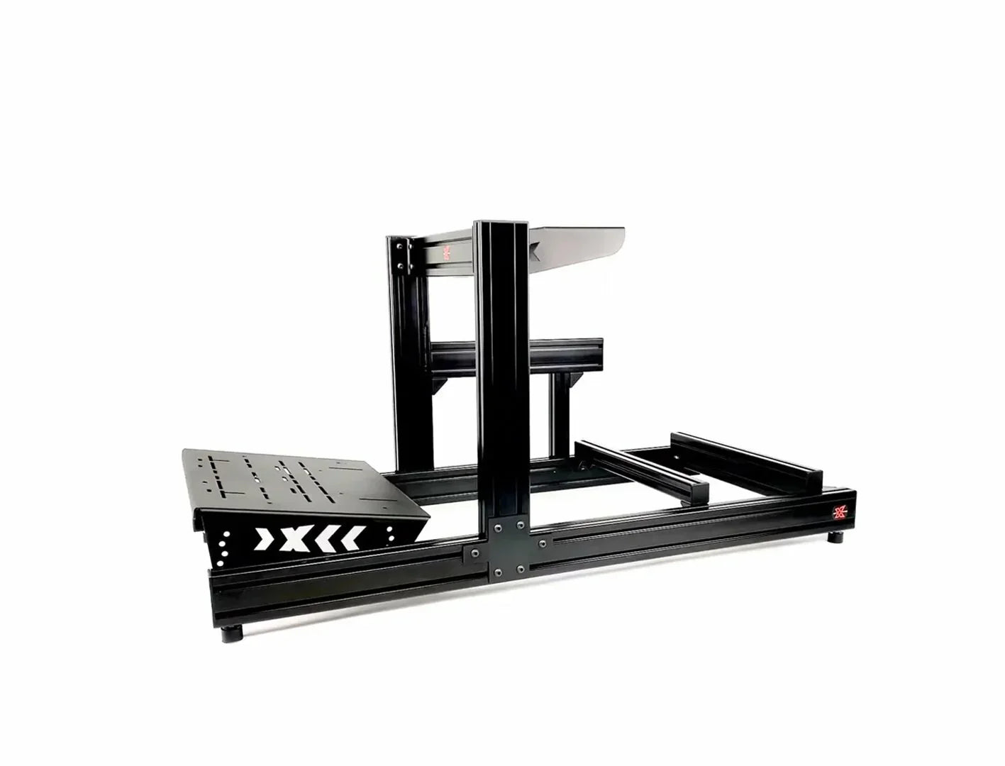 Cabina de simulación de carreras SimXPro R80 GT