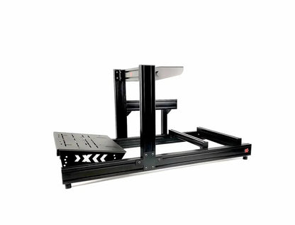 Cabina de simulación de carreras SimXPro R80 GT