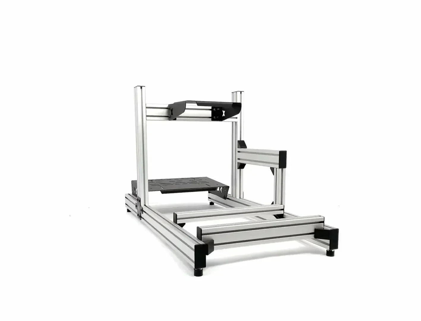 SimXPro R80 GT Sim Racing Cockpit - KartKings