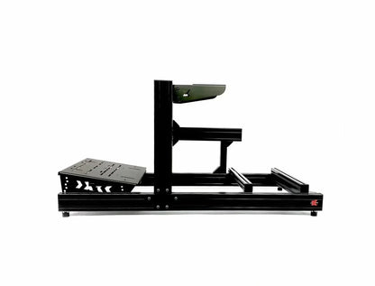 SimXPro R80 GT Sim Racing Cockpit - KartKings