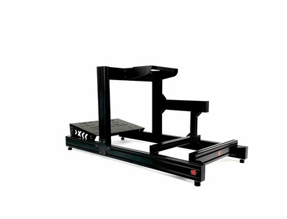 Cabina de simulación de carreras SimXPro R80 GT