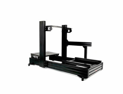 SimXPro® XT120 - Recubrimiento en polvo negro