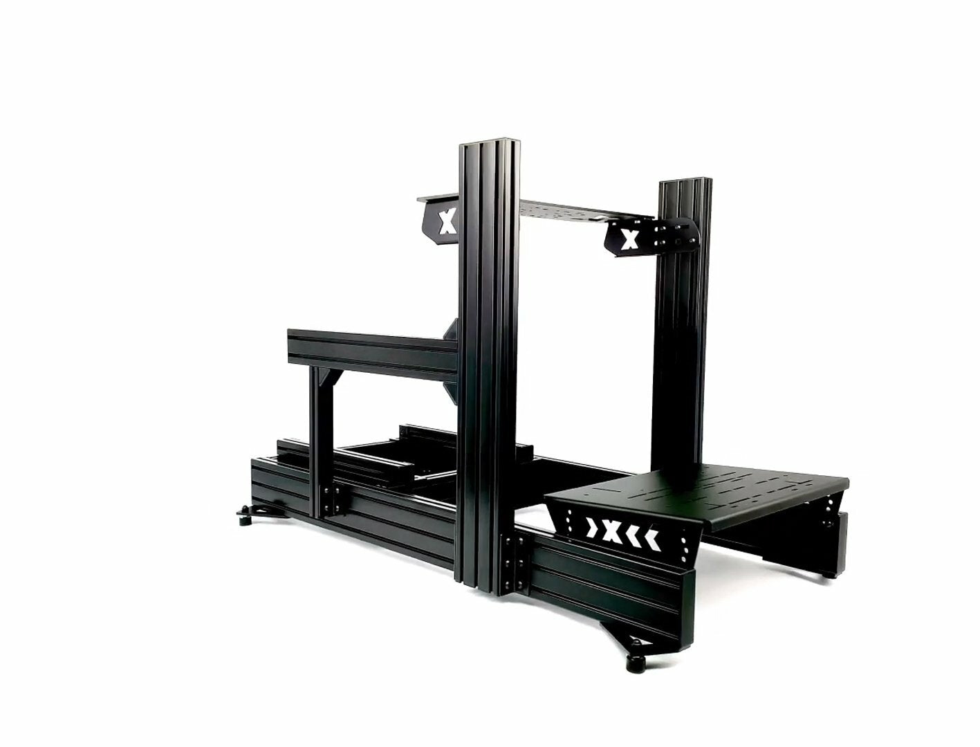 SimXPro® XT120 - Recubrimiento en polvo negro