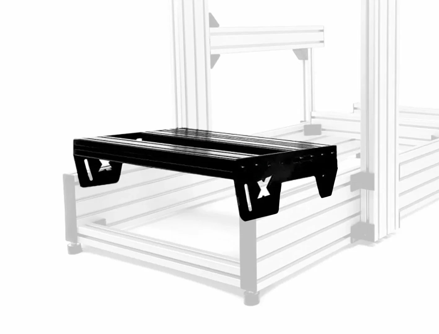 Pedalera SimXPro® Profile 500