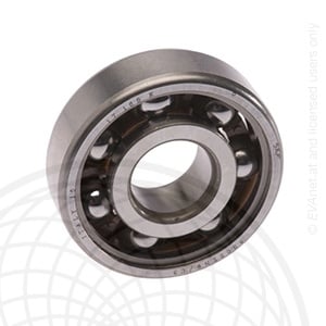 Rotax max balance shaft bearing 6302 TN9/C3