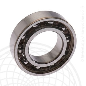 Rotax max balance shaft bearing 6005 TNH/C3