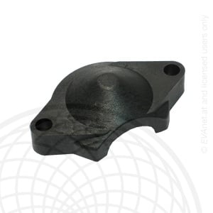 Rotax max bendix hood