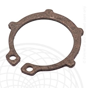 Rotax max retaining clip 20x1.2