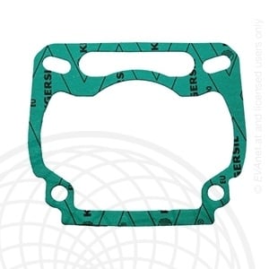 Rotax max cilinder voetpakking 0.3MM
