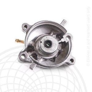 Rotax max power valve body EVO aluminum