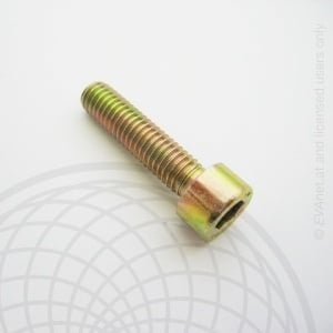 Rotax max power valve bolt M6X16