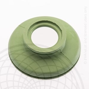 Rotax max power valve diaphragm