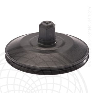 Rotax max power valve piston