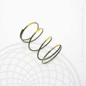 Rotax Max EVO power valve compression spring 13.2x0.8
