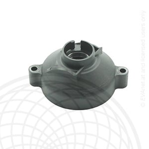 Rotax Max EVO power valve cover
