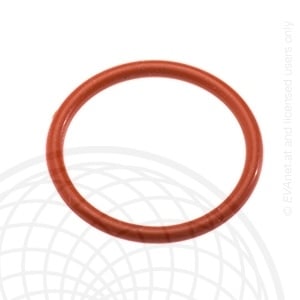 Rotax max cylinder head o-ring red