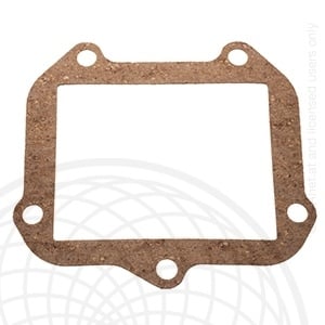 Rotax Max diaphragm housing gasket