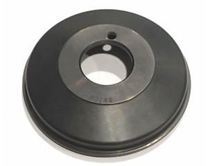 Rotax max clutch housing