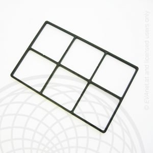 Rotax max filter window