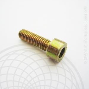 Rotax Max air filter bolt M6x20