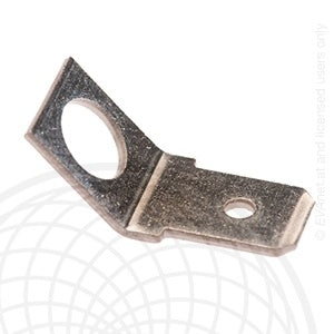 Rotax max battery terminal connector