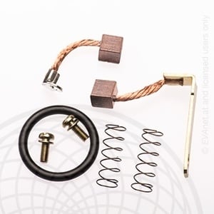Rotax Max starter motor overhaul kit
