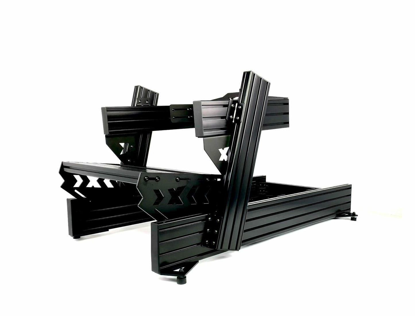 SimXPro® XFR - Recubrimiento en polvo negro