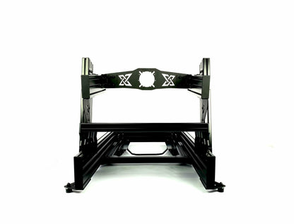 SimXPro® XFR - Recubrimiento en polvo negro