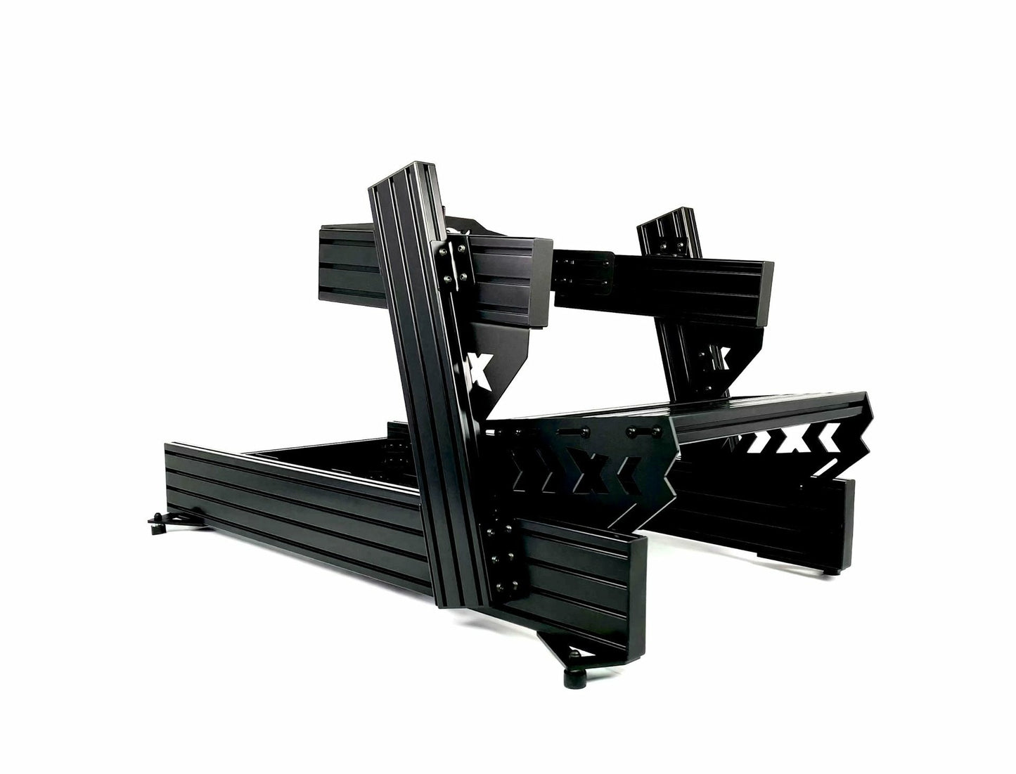 SimXPro® XFR - Recubrimiento en polvo negro