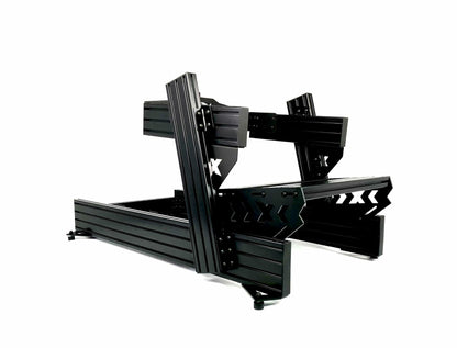 SimXPro® XFR - Recubrimiento en polvo negro