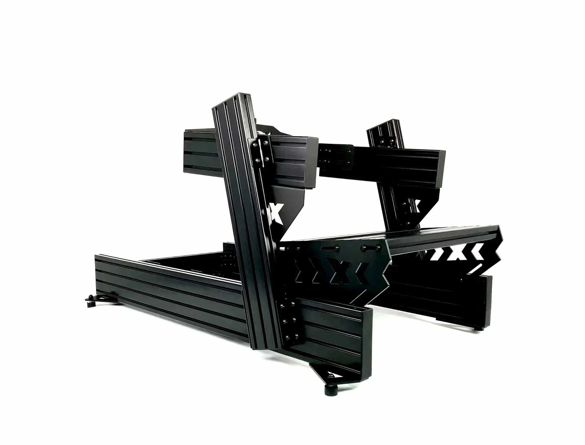 SimXPro XFR Formula Racing Cockpit - KartKings