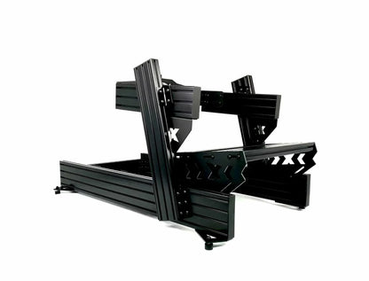 SimXPro XFR Formula Racing Cockpit - KartKings