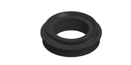 Rempomp remcup 22 mm