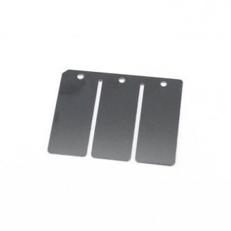Rotax max diaphragm plate
