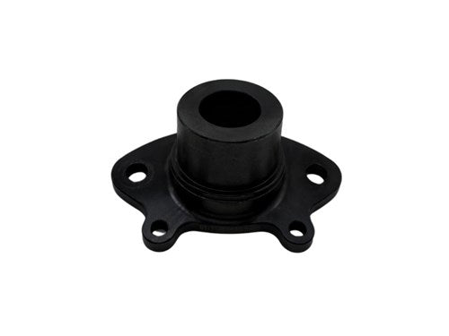 Colector de escape Iame 60cc Swift con restrictor de 18,30 mm