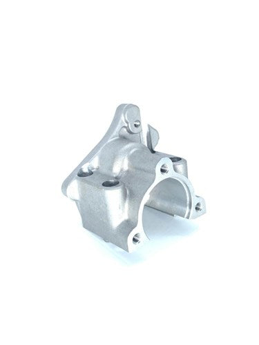 Soporte para motor de arranque Iame de 60 cc