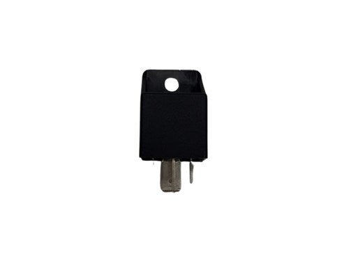 Motor de arranque con relé Iame de 80 Ah