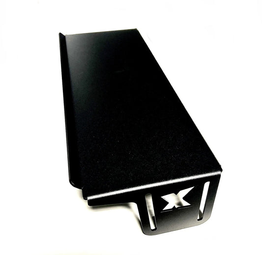 SimXPro® Heel Rest 500 + hardware de montaje