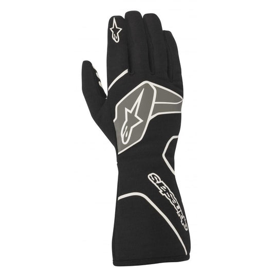 Alpinestars Tech 1 Race V2 Fia Gloves Black