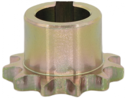 Voortandwiel voor honda natte koppeling 22MM 428