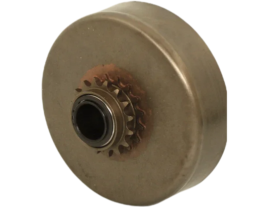 Noram koppeling type BE 219 16 tands - KartKings