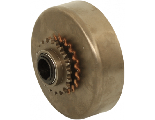 Noram Koppeling Type BE 219/ 20 tands