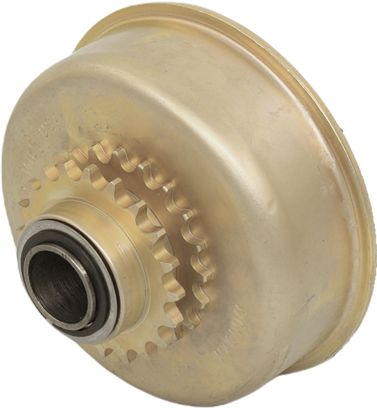 Acoplamiento Noram tipo Magnum 20T