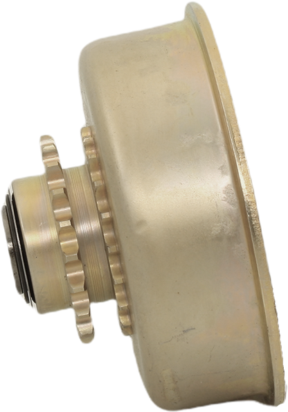 Acoplamiento Noram tipo Magnum 20T