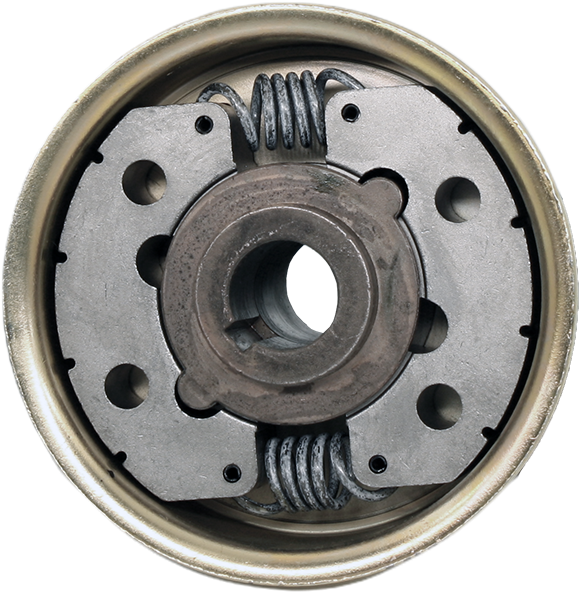 Acoplamiento Noram tipo Magnum 20T