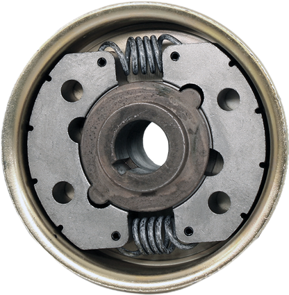 Acoplamiento Noram tipo Magnum 20T