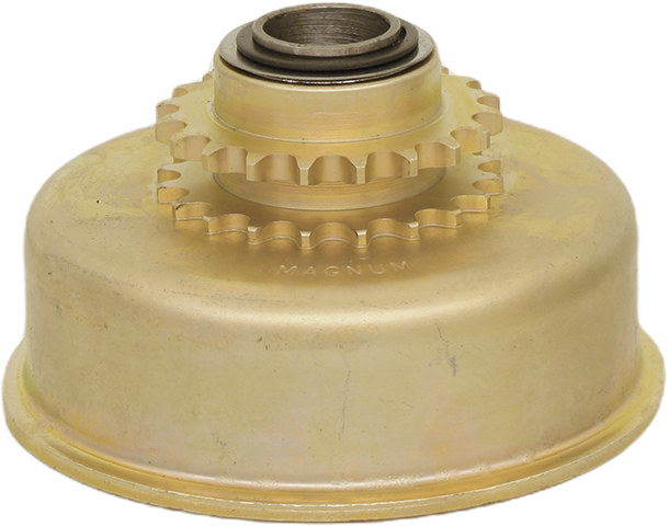 Acoplamiento Noram tipo Magnum 20T