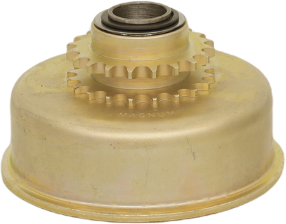 Acoplamiento Noram tipo Magnum 20T