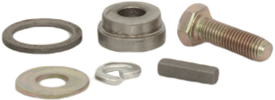 Acoplamiento Noram tipo Magnum 20T