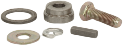 Acoplamiento Noram tipo Magnum 20T